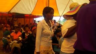 Pillar of Fire Ministries, Maseru Lesotho