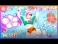Just Dance 2026 Edition - Big City - Kero Kero Bonito