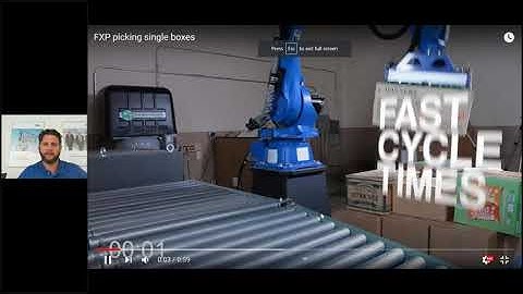 ENGINEERING END OF ARM SYSTEMS WITH OUR INTEGRATOR