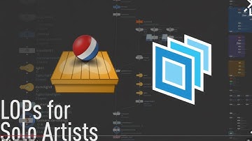 LOPs and USD for Solo Artists ukr