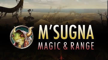 Songs of Conquest - Rana VS Deadly AI - Cheluns & Shamans