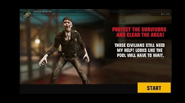 Kill Shot Virus #39 - Region 8 - Gameplay Walkthough (iOS, Android)