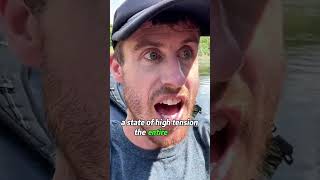 Why did Ash Dykes look like a completely different person #celebrity #entertainment #viral #ashdykes