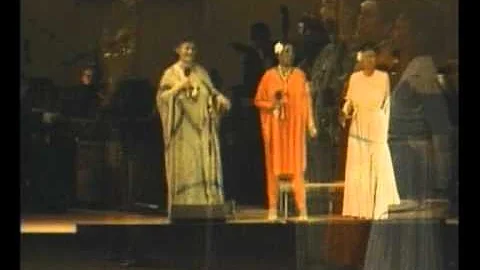 Nina Simone, Esther Phillips, Carmen McRae, Maxine...