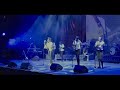 Selmor Mtukudzi - Remembering Tuku Concert Ft Steve Dyer & Vusi Mahlasela