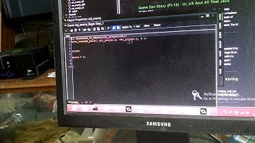 Enemy Movement in Game Maker(Almost Perfect) Tutor