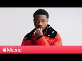 Roddy Ricch: ‘LIVE LIFE FAST’ and the “Kanye Mentality” | Apple Music