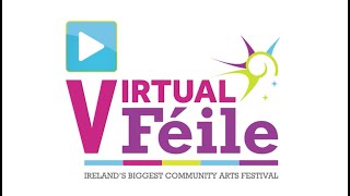 Virtual Féile An Phobail - International Culinary Tutorial - August 2Nd