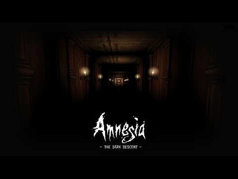 amnesia the dark descent soundtrack amnesia the dark descent soundtrack