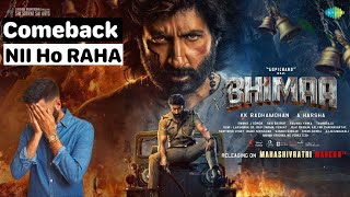 Bhimaa Movie Review in Chhattisgarhi | Kyu Nahi Ho Raha Comeback 😯 ?  @yogiboltahai