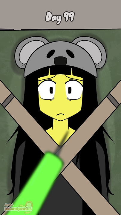 KOALA KID SAD STORY💀 99 Nights In The Forest 🌙 Animation #99nightintheforest #animation #99nights