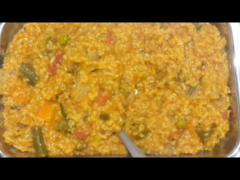 bisi-bele-bath-|-ಬಿಸಿ-ಬೇಳೆ-ಬಾತ್‌-|-karnataka-famous-recipe