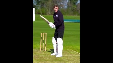 JOE ROOT BATTING MASTERCLASS