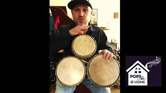 Rhythms of Latin America with Arturo Stable Rhythms of Latin America with Arturo Stable