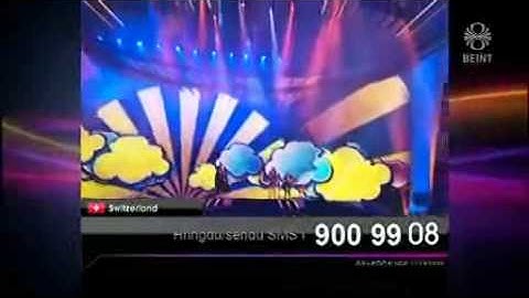 Eurovision 2011 - Semifinal 1 Official Recap