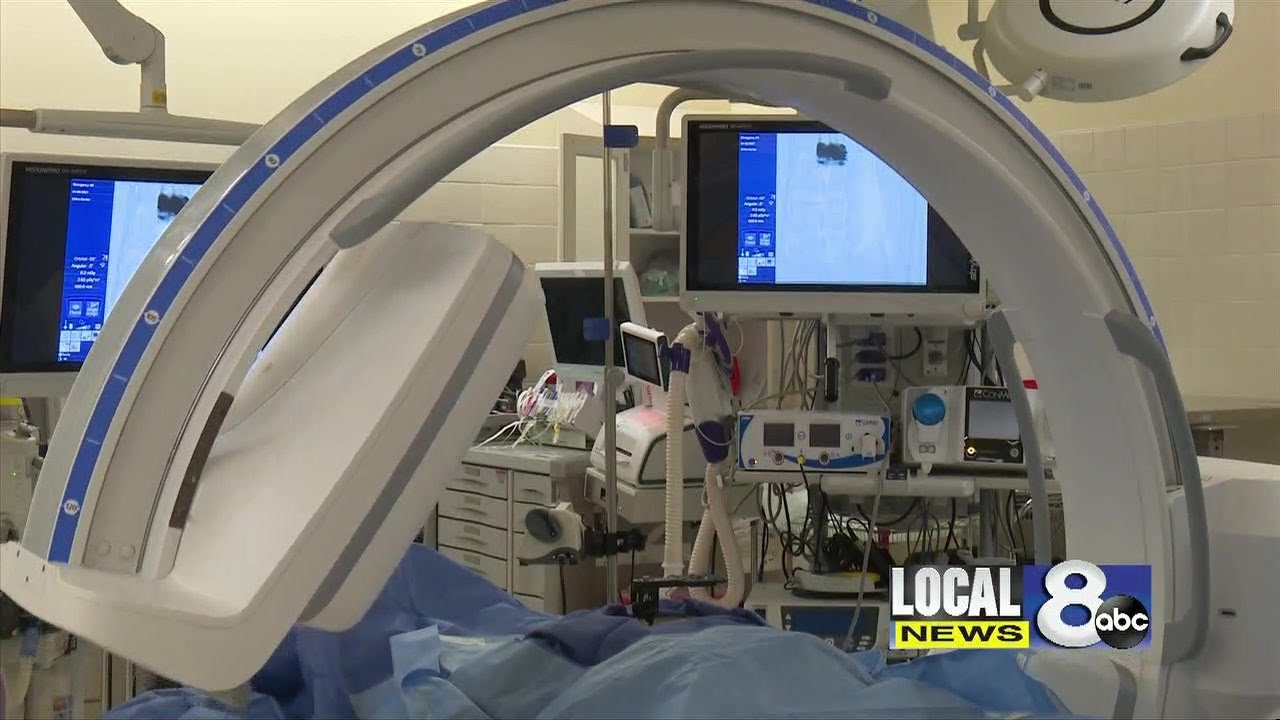 Augmented reality spine surgery - YouTube