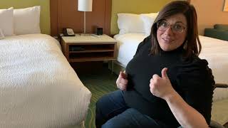 Top 20+ what is a handicap accessible hotel room