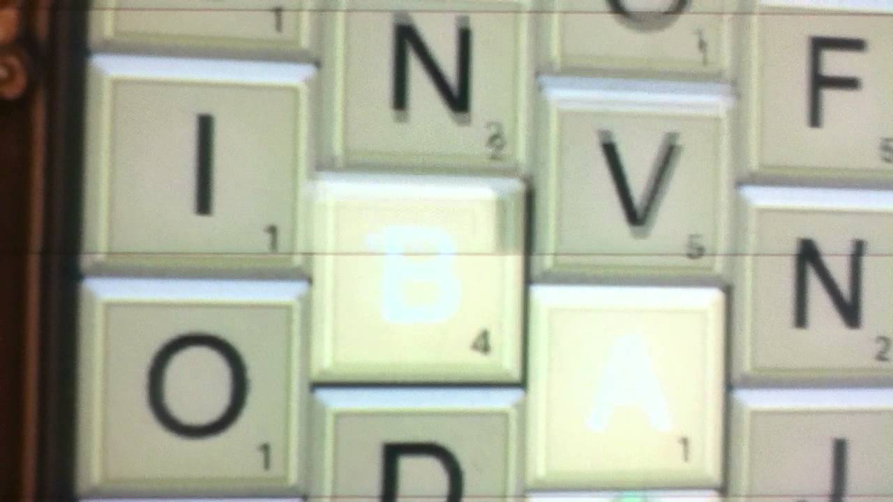 Bookworm deluxe (pc version) spell BAD!