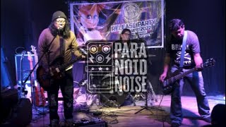 Download Lagu Paranoid Noise • Dioda Positif • 2022 MP3