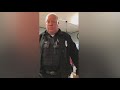 Local officer under fire over video showing confrontation with black man at restaurant | WPXI