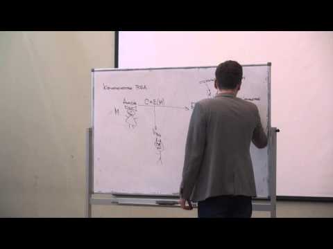 Лекция 6 | Алгоритмы и структуры данных, 2 семестр| Александр Куликов | CSC | Лекториум