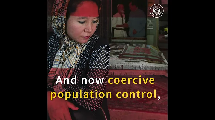 The Chinese Communist Party's Abuses in Xinjiang - DayDayNews