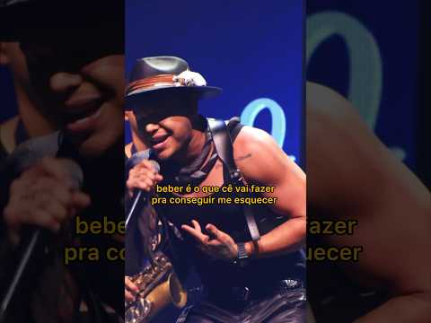 Segue seu baile
