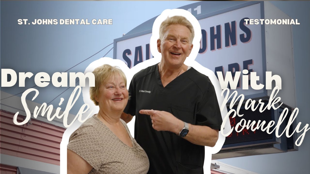 St. John's Dental Care | Dentist | 911 E State St suite c, St