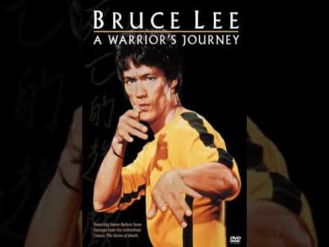 Bruce Lee: A Warrior's Journey Audio Commentary with John Little