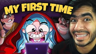 First Time ๐ (Storytime) FT. @TheSiblings66