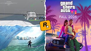 La MIGLIOR NOTIZIA su GTA 6 compresi la possibile DATA D'USCITA e gli aggiornamento dello sviluppo