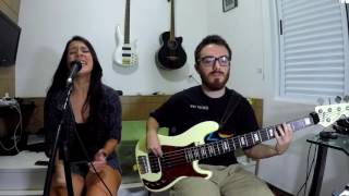 Rafael Freitas e Aninha Cunha - Sunday Morning