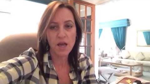 Your Comfort Zone is Your Failure Zone by Rosanna Springer