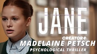 Madelaine Petsch and Chloë Bailey Trailer for psychological thriller Jane