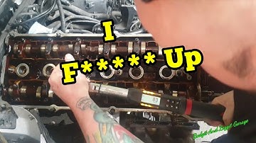 I f***** up big time part 1