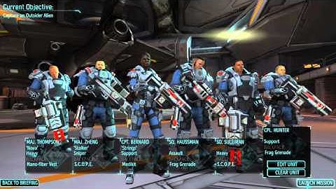 XCOM Enemy Unknown Episode 14