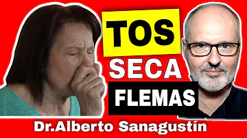 ¿Es bueno toser con flema cuando se está enfermo?