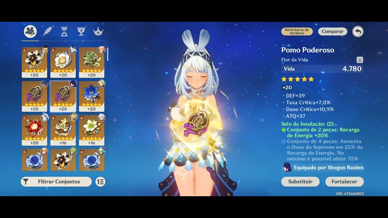 Dia 1 buildando minha mualani