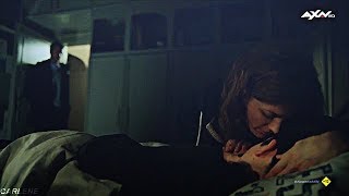 Absentia Me You Him Me 1X04