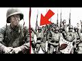 The Dark Reason the Japanese Feared America's Marine Raiders More Than Any Unit