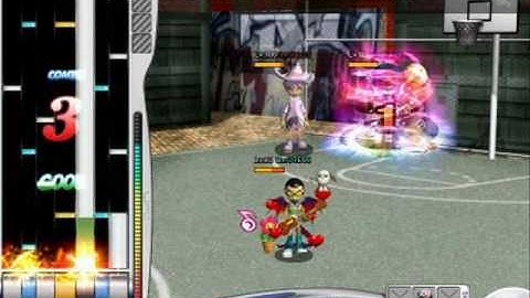 Promoting O2Jam PH Song = Reincarnation