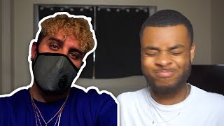 Subscribe to support me,but today i'll be reacting joey vantes - brown
boi 2 feat. parris chariz & aha gazelle intro song:
https://soundcloud.com/parrisch...