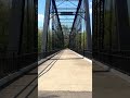 The Triple Whipple Bridge in Aurora, IN. Is It Haunted?!