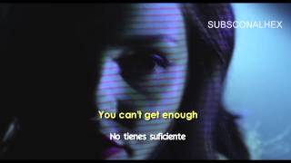 CHVRCHES - Lies (Lyrics - Sub Español) Official Video