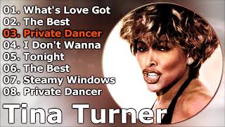 Tina Turner Greatest Hits - Best Songs