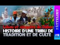 Ftelliku   lbou et conqute de dakar histoire dune tribu de tradition et de culte