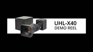 Famous Ikegami UHL-X40 multi-purpose UHD camera demo video Net Worth