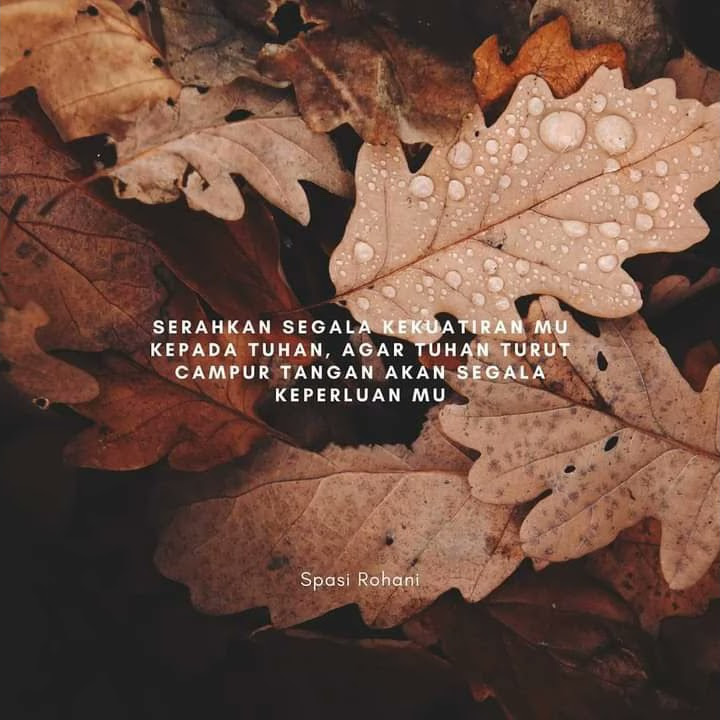 Story' WA_Waktu Tuhan Pasti Yang Terbaik (LAGU ROHANI KRISTEN)