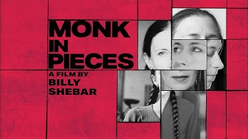 Monk in Pieces - official US trailer