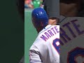 Joey Bart Throws Out Two Mets